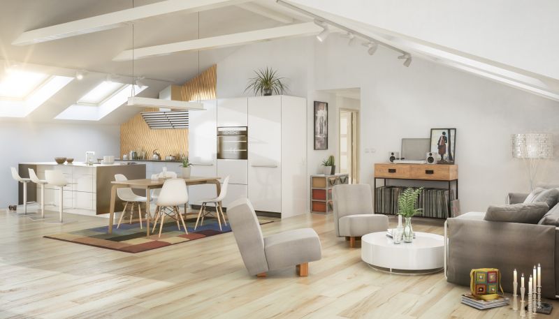 Home Office Remodeling in Conroe, TX