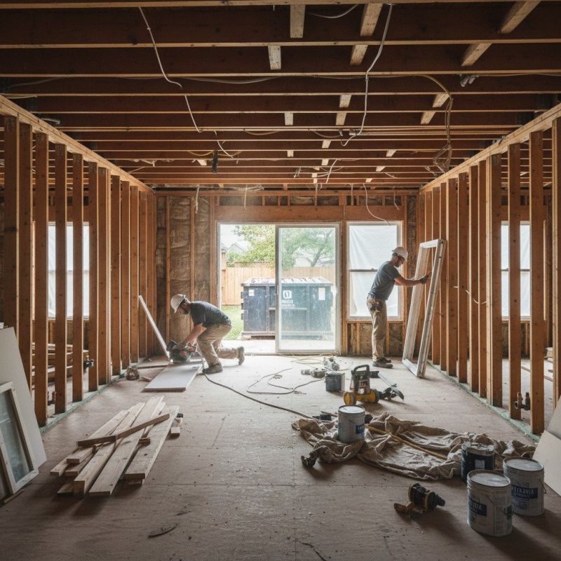 Laundry Room Remodeling in Littleton, CO