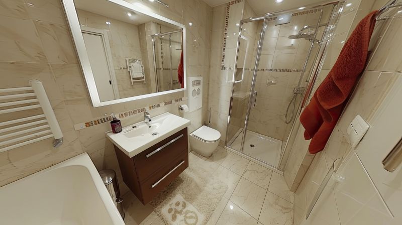 Restroom Remodeling in Danbury, CT