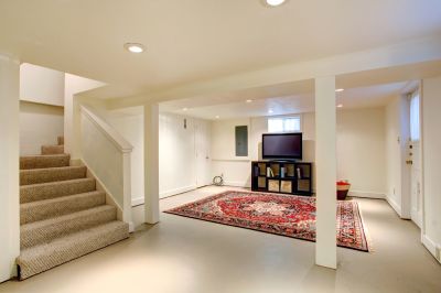 Add Living Space