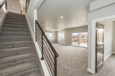 Finish a Basement
