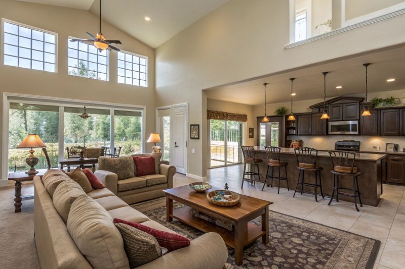 Renovation Service in Denver County, CO